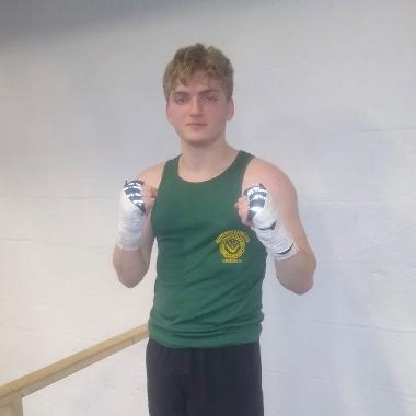 Boxing Gym in Royal Leamington Spa